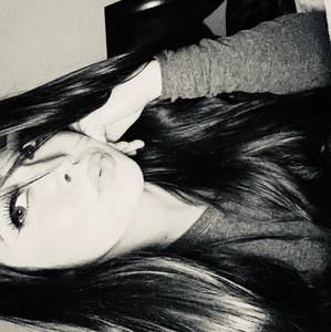 Meet your Posher, Candice